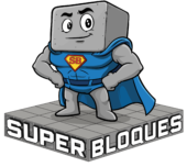 SUPERBLOQUES